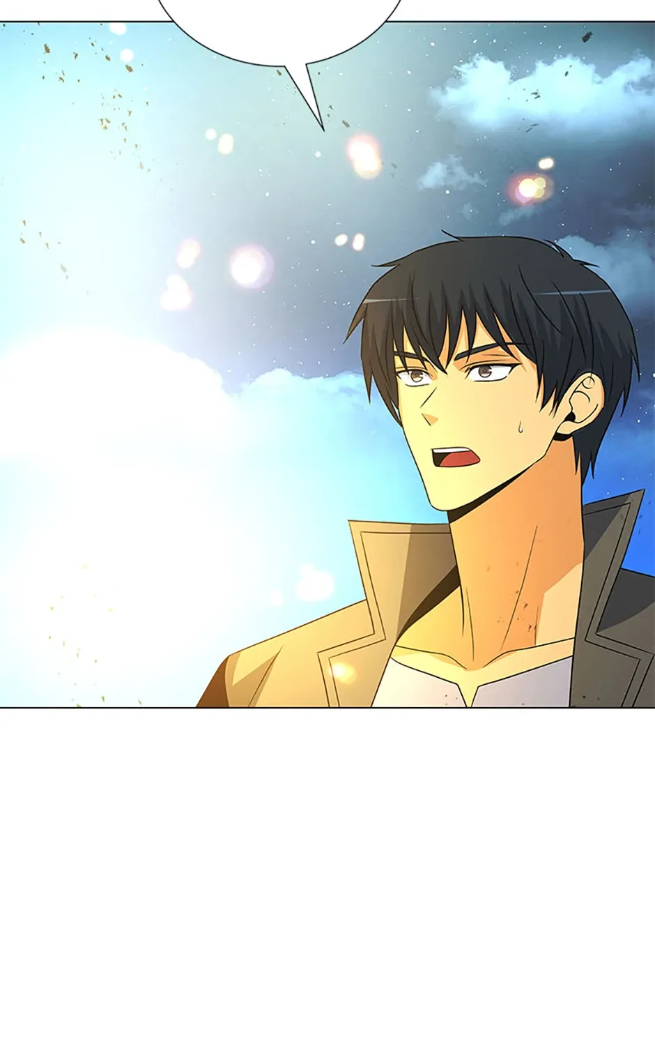 Read Carnivorous Hunter chapter 112 image 3 on Lezhin