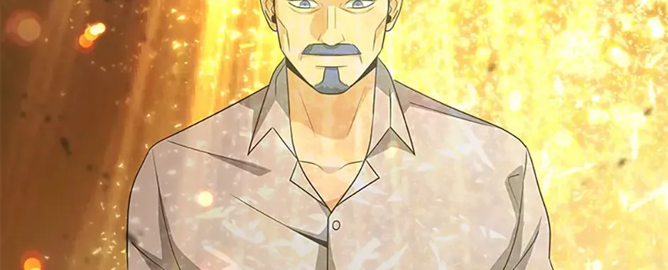 Read Carnivorous Hunter chapter 112 image 30 on Lezhin