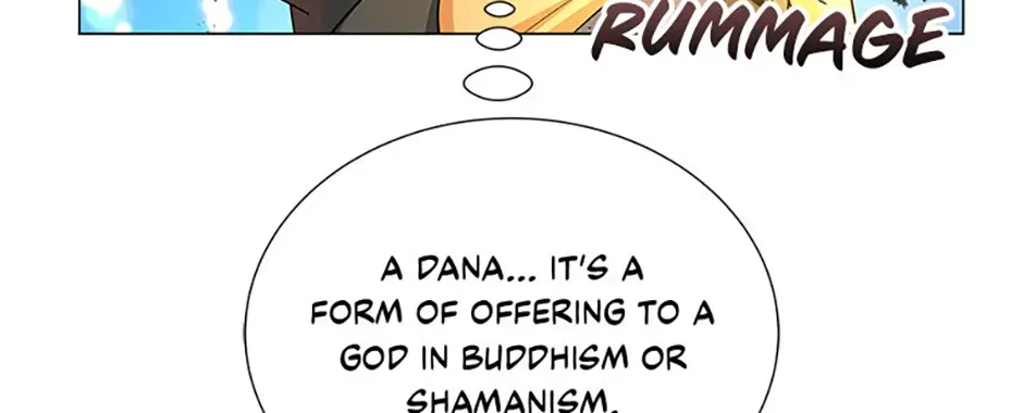 Read Carnivorous Hunter chapter 112 image 40 on Lezhin