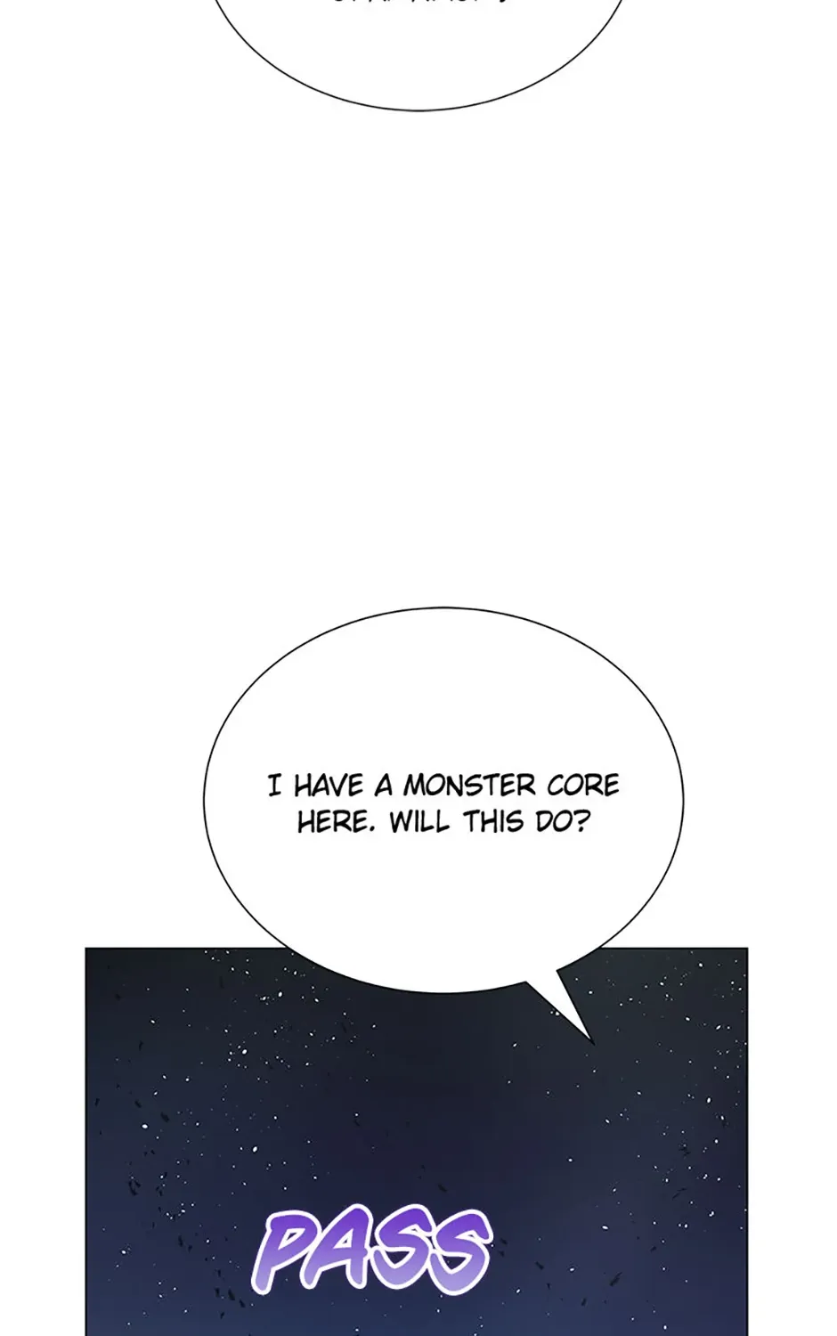 Read Carnivorous Hunter chapter 112 image 41 on Lezhin
