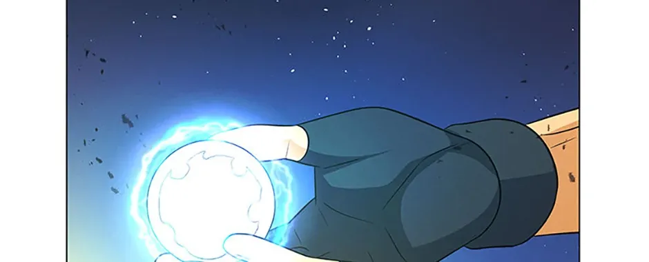 Read Carnivorous Hunter chapter 112 image 42 on Lezhin