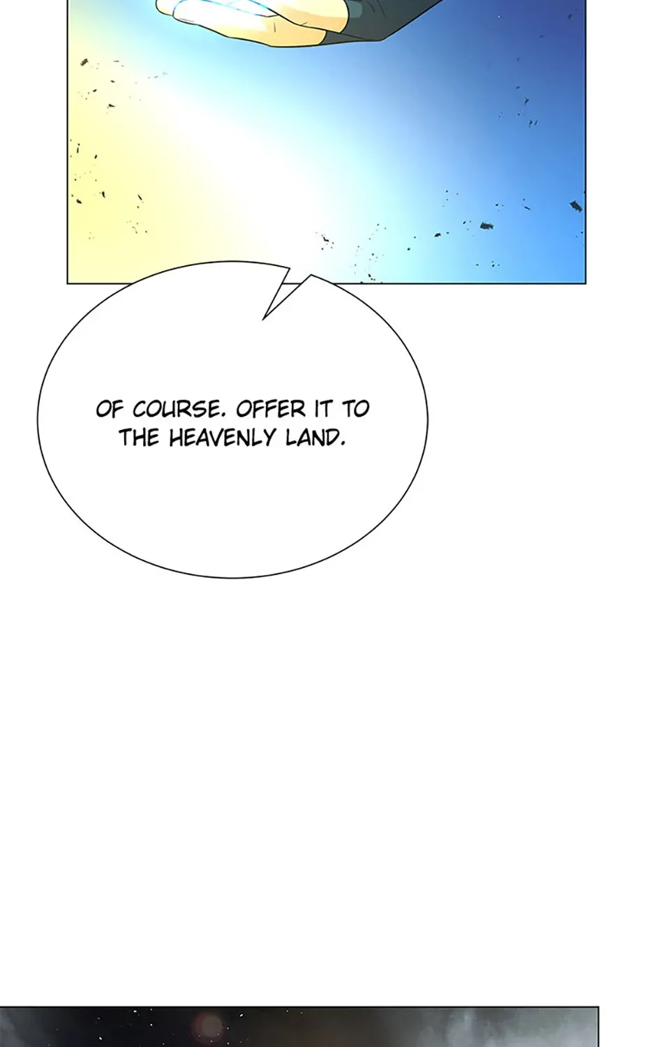 Read Carnivorous Hunter chapter 112 image 43 on Lezhin