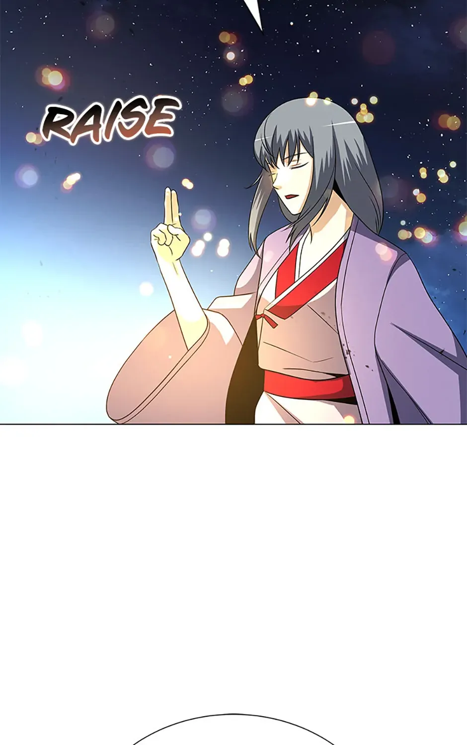 Read Carnivorous Hunter chapter 112 image 47 on Lezhin