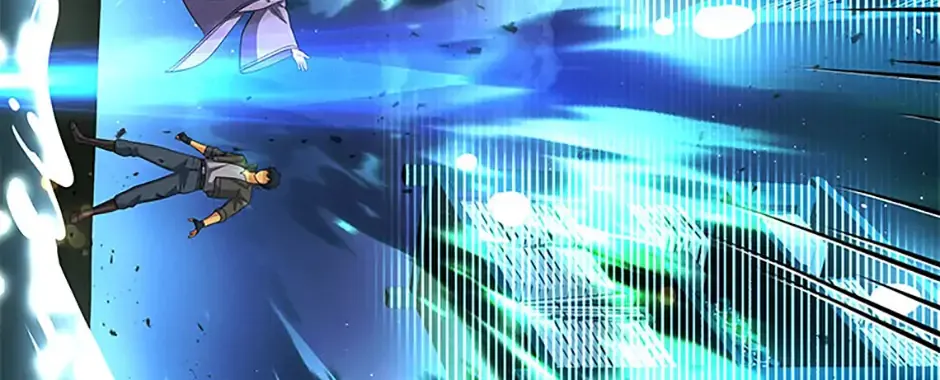 Read Carnivorous Hunter chapter 112 image 54 on Lezhin