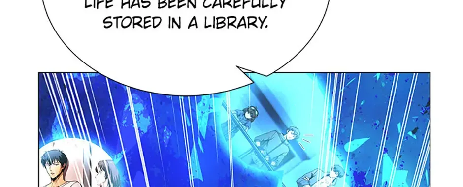 Read Carnivorous Hunter chapter 112 image 60 on Lezhin
