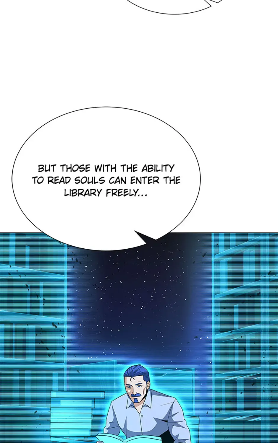 Read Carnivorous Hunter chapter 112 image 65 on Lezhin