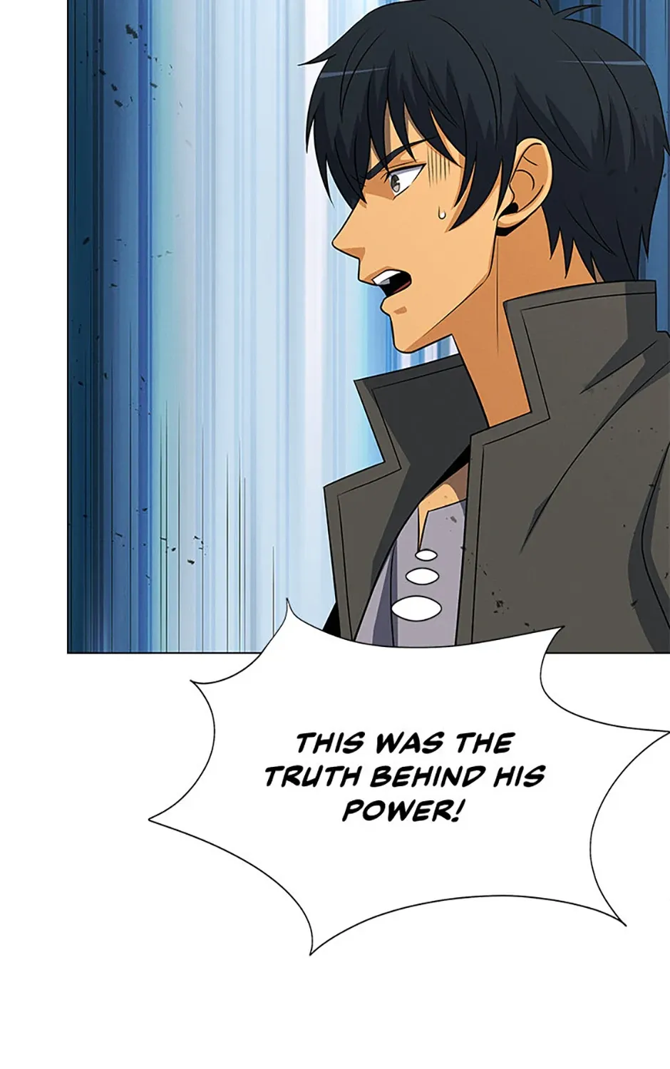 Read Carnivorous Hunter chapter 112 image 69 on Lezhin