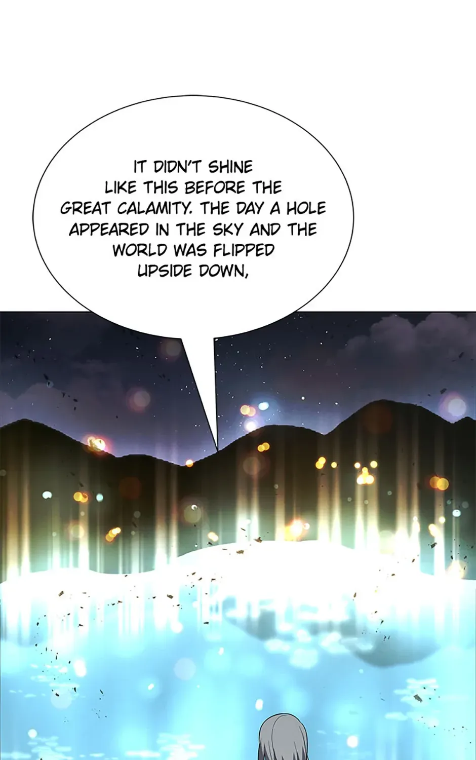 Read Carnivorous Hunter chapter 112 image 7 on Lezhin