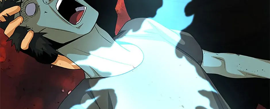 Read Carnivorous Hunter chapter 112 image 76 on Lezhin