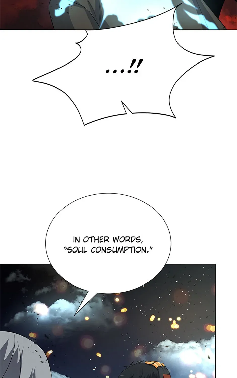 Read Carnivorous Hunter chapter 112 image 77 on Lezhin