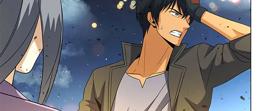 Read Carnivorous Hunter chapter 112 image 78 on Lezhin