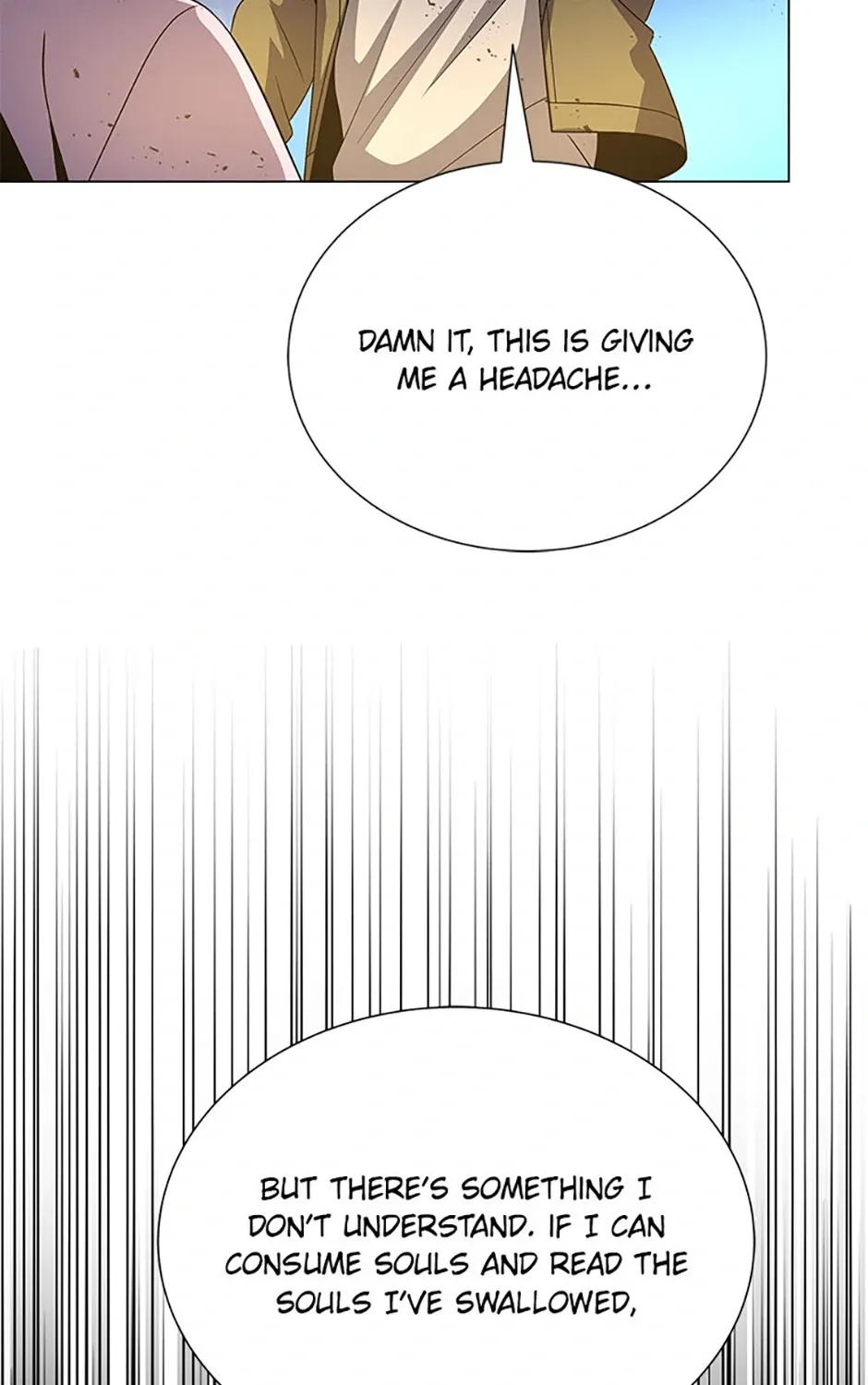 Read Carnivorous Hunter chapter 112 image 79 on Lezhin
