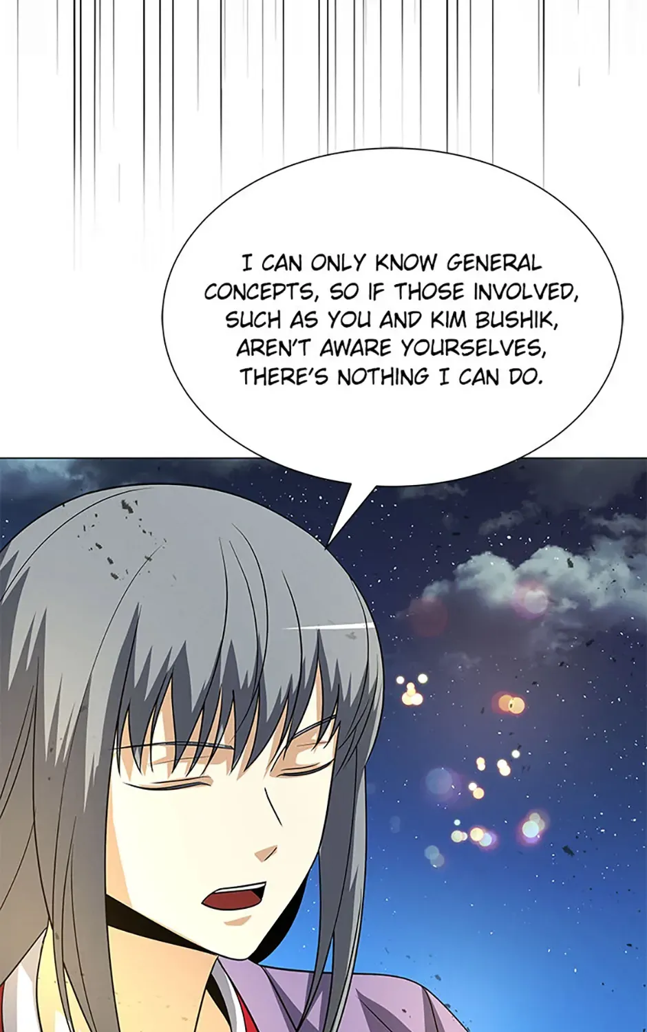 Read Carnivorous Hunter chapter 112 image 83 on Lezhin