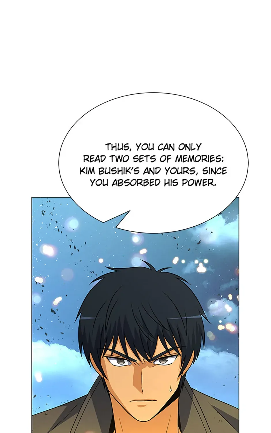 Read Carnivorous Hunter chapter 112 image 89 on Lezhin