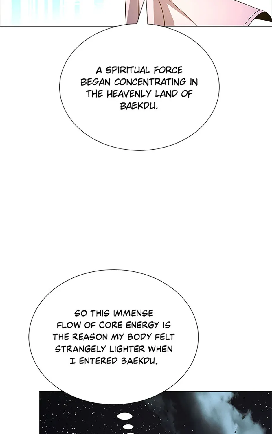 Read Carnivorous Hunter chapter 112 image 9 on Lezhin