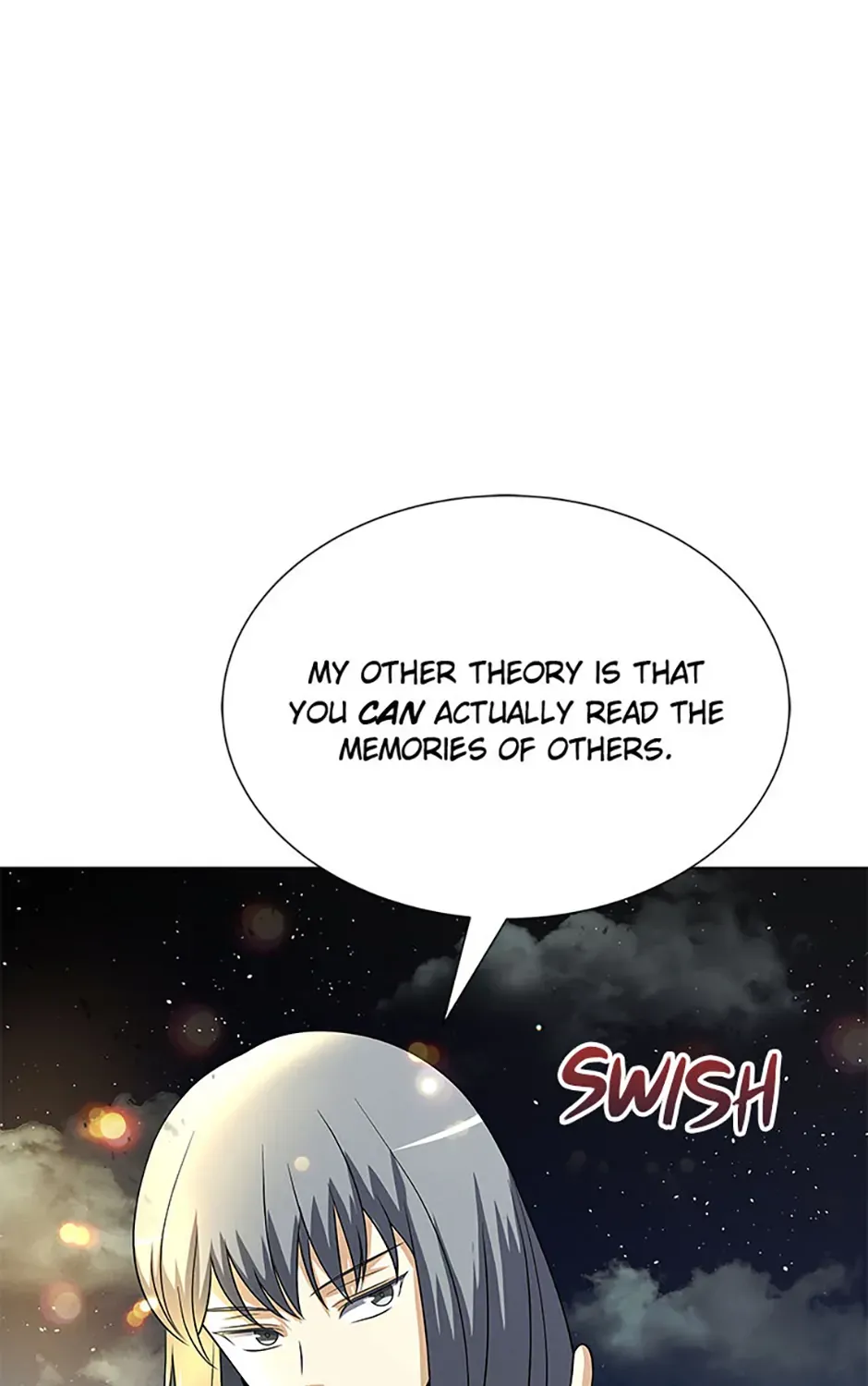 Read Carnivorous Hunter chapter 112 image 91 on Lezhin