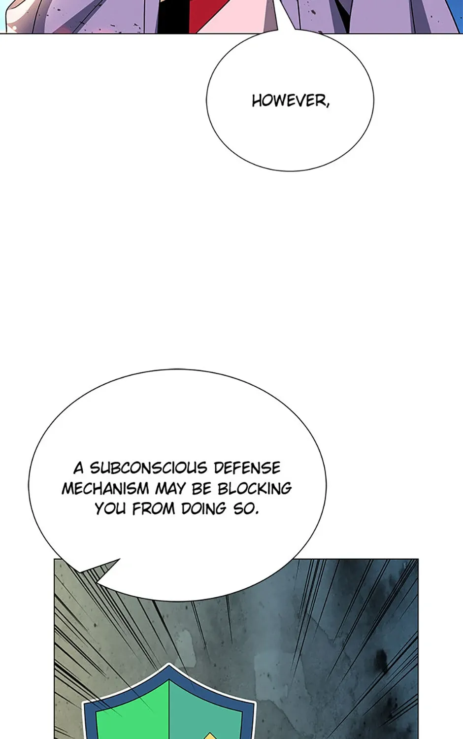 Read Carnivorous Hunter chapter 112 image 93 on Lezhin