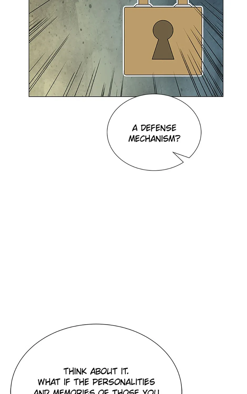 Read Carnivorous Hunter chapter 112 image 95 on Lezhin