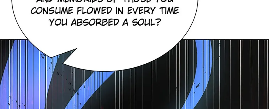 Read Carnivorous Hunter chapter 112 image 96 on Lezhin