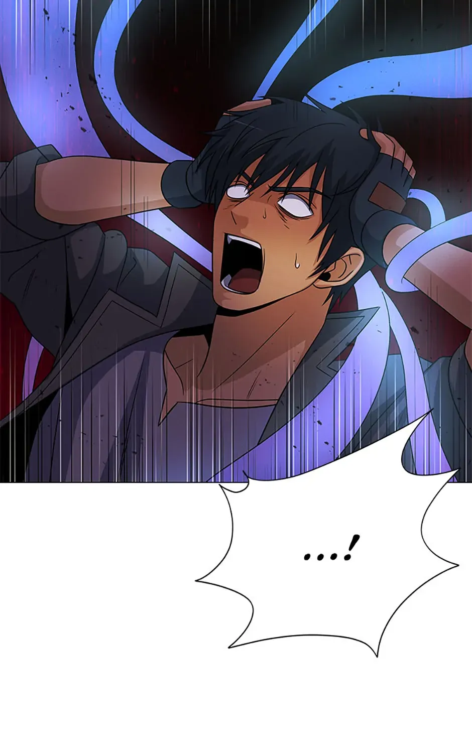Read Carnivorous Hunter chapter 112 image 97 on Lezhin