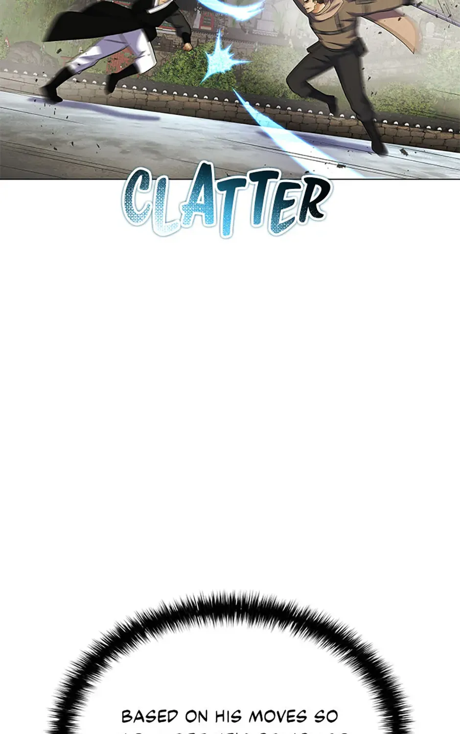 Read Carnivorous Hunter chapter 113 image 10 on Lezhin