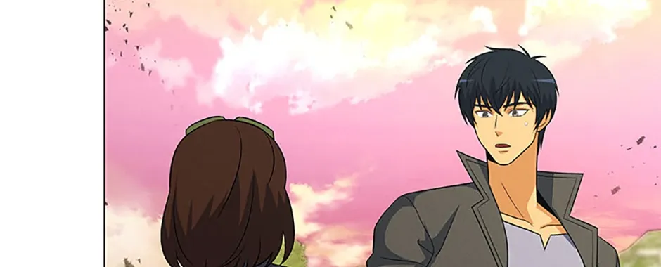 Read Carnivorous Hunter chapter 113 image 103 on Lezhin