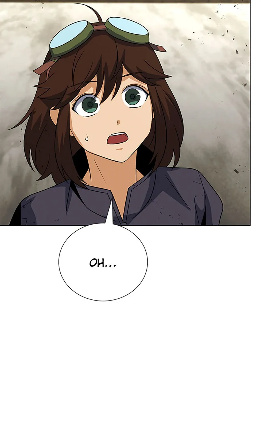 Read Carnivorous Hunter chapter 113 image 106 on Lezhin