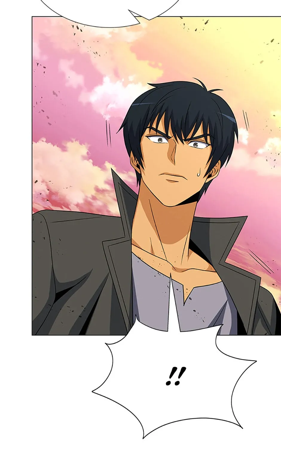 Read Carnivorous Hunter chapter 113 image 108 on Lezhin