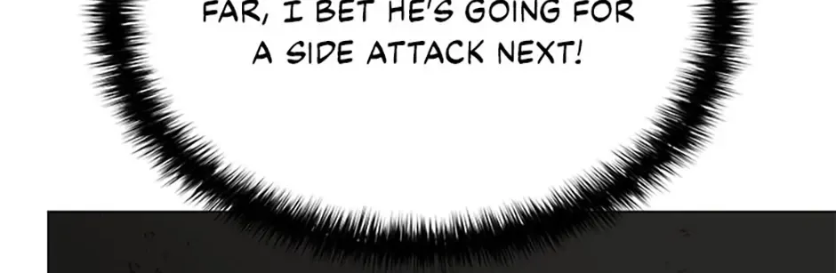 Read Carnivorous Hunter chapter 113 image 11 on Lezhin