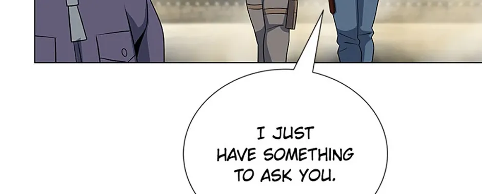 Read Carnivorous Hunter chapter 113 image 115 on Lezhin