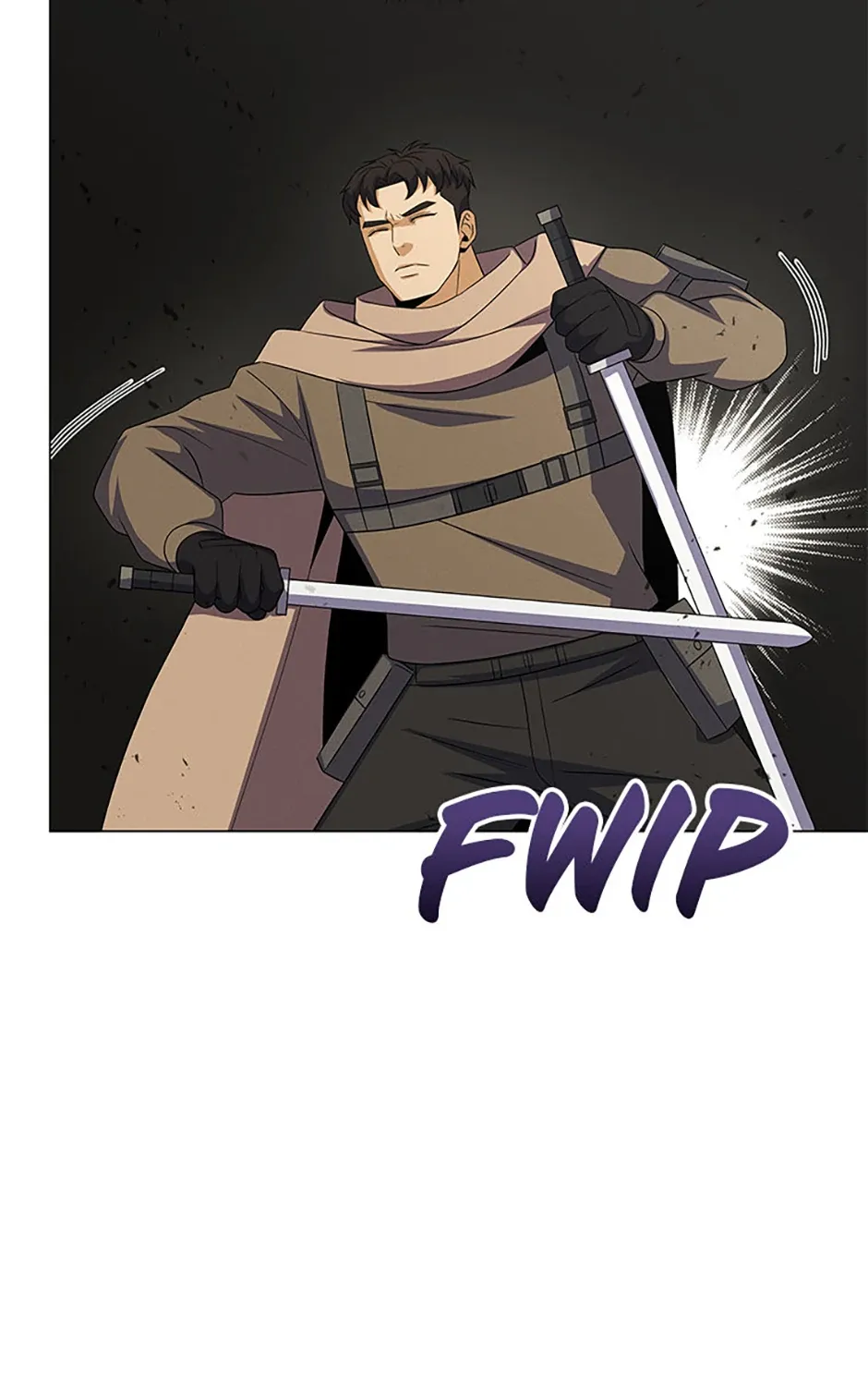 Read Carnivorous Hunter chapter 113 image 12 on Lezhin