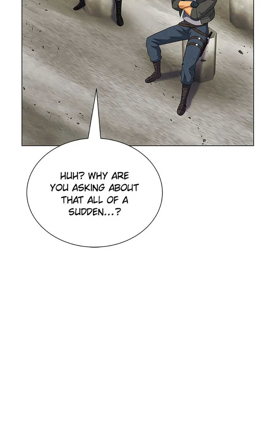Read Carnivorous Hunter chapter 113 image 120 on Lezhin