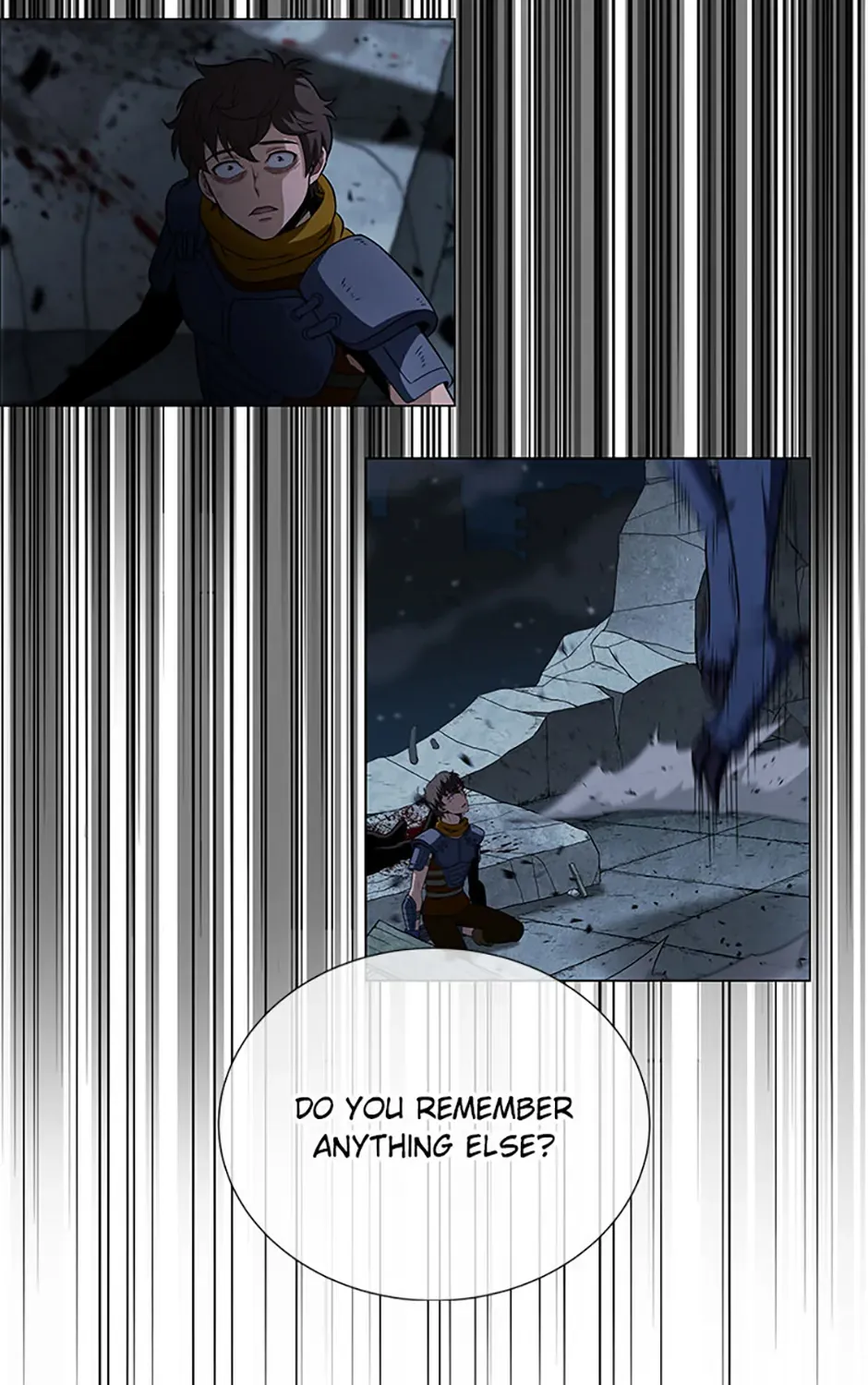 Read Carnivorous Hunter chapter 113 image 126 on Lezhin
