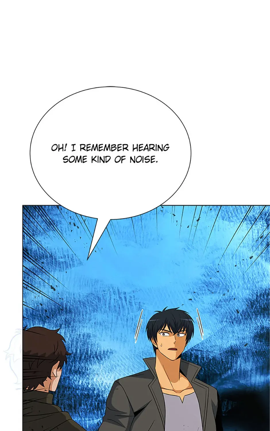 Read Carnivorous Hunter chapter 113 image 130 on Lezhin
