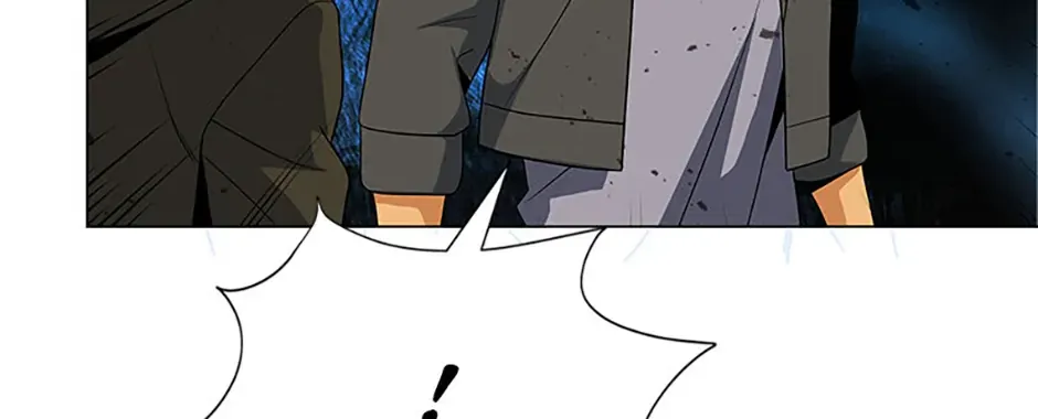 Read Carnivorous Hunter chapter 113 image 131 on Lezhin