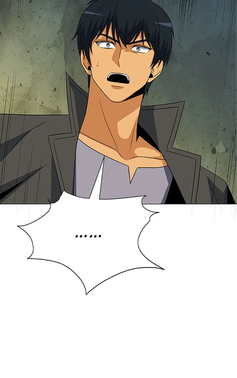 Read Carnivorous Hunter chapter 113 image 134 on Lezhin