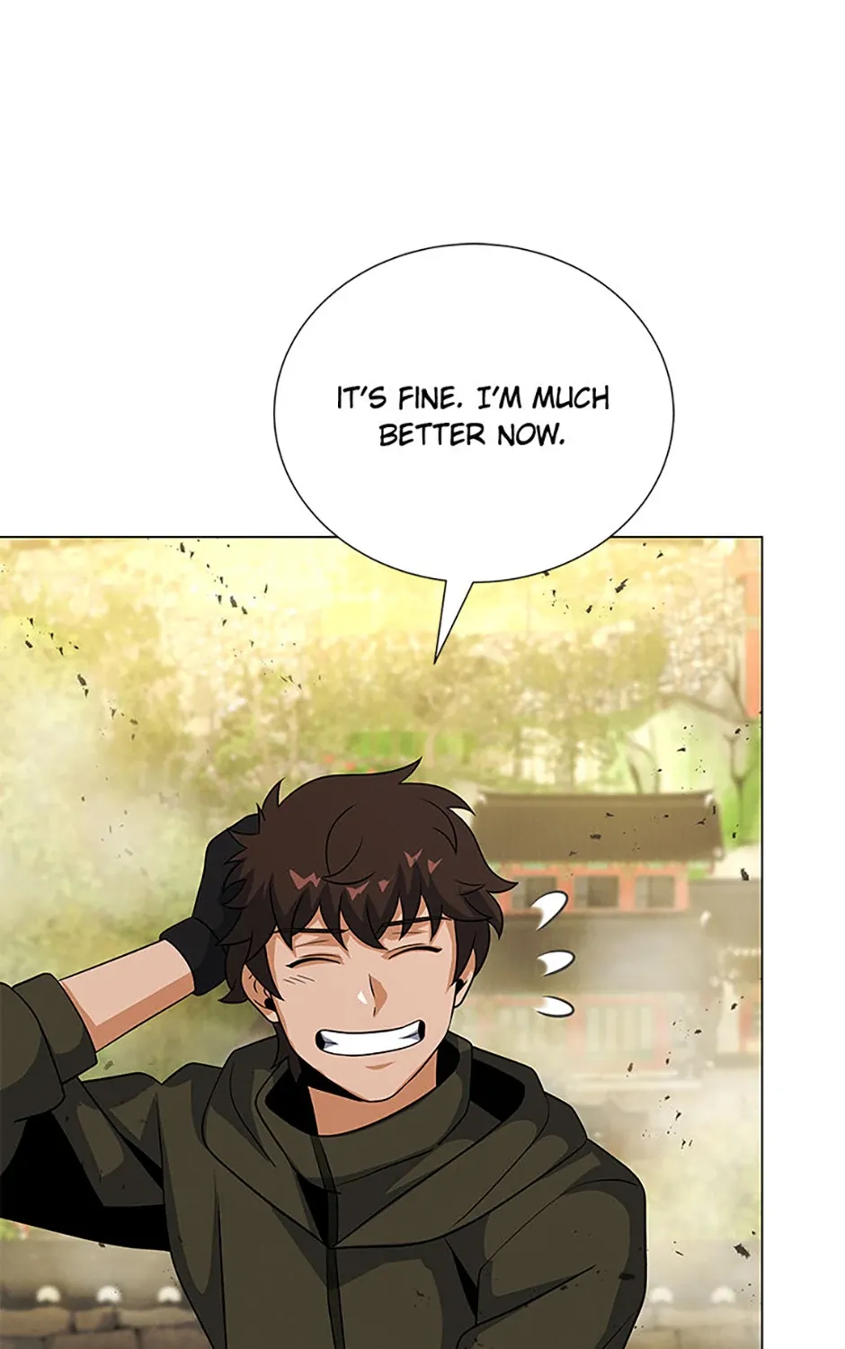Read Carnivorous Hunter chapter 113 image 138 on Lezhin