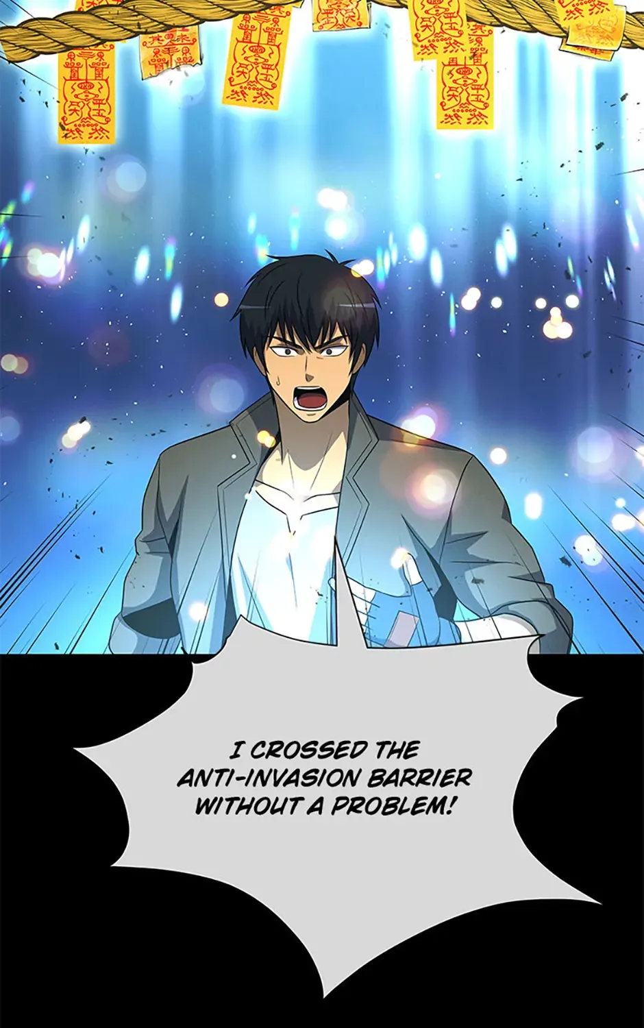 Read Carnivorous Hunter chapter 113 image 144 on Lezhin