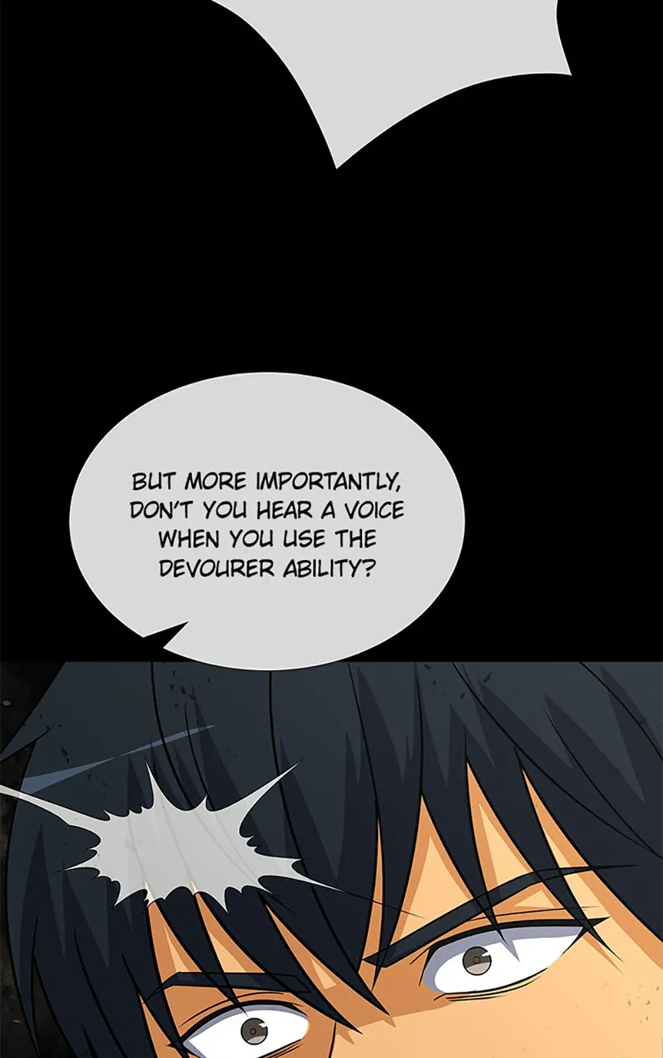 Read Carnivorous Hunter chapter 113 image 150 on Lezhin