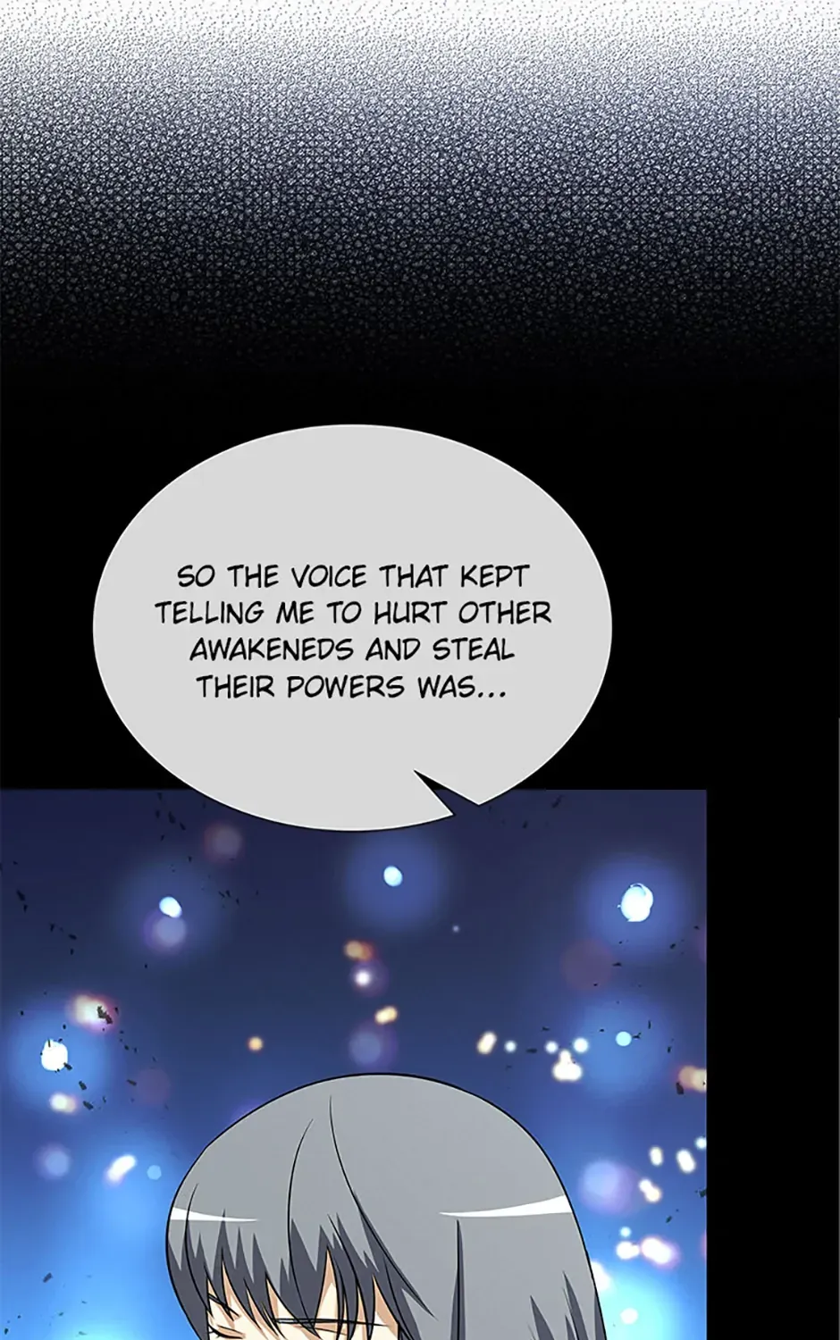 Read Carnivorous Hunter chapter 113 image 154 on Lezhin