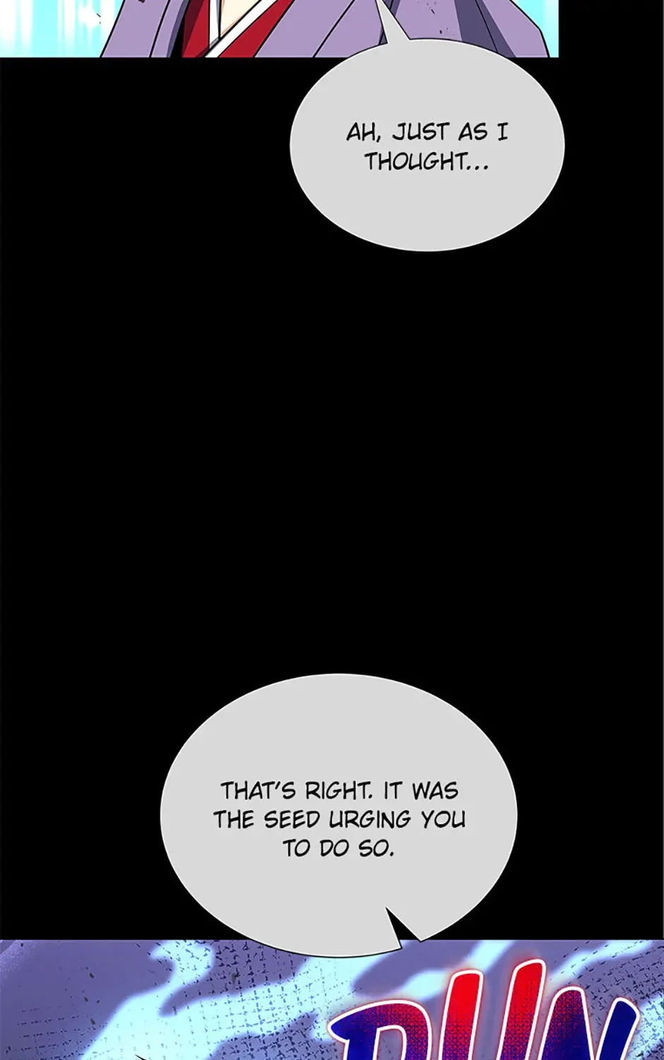 Read Carnivorous Hunter chapter 113 image 156 on Lezhin