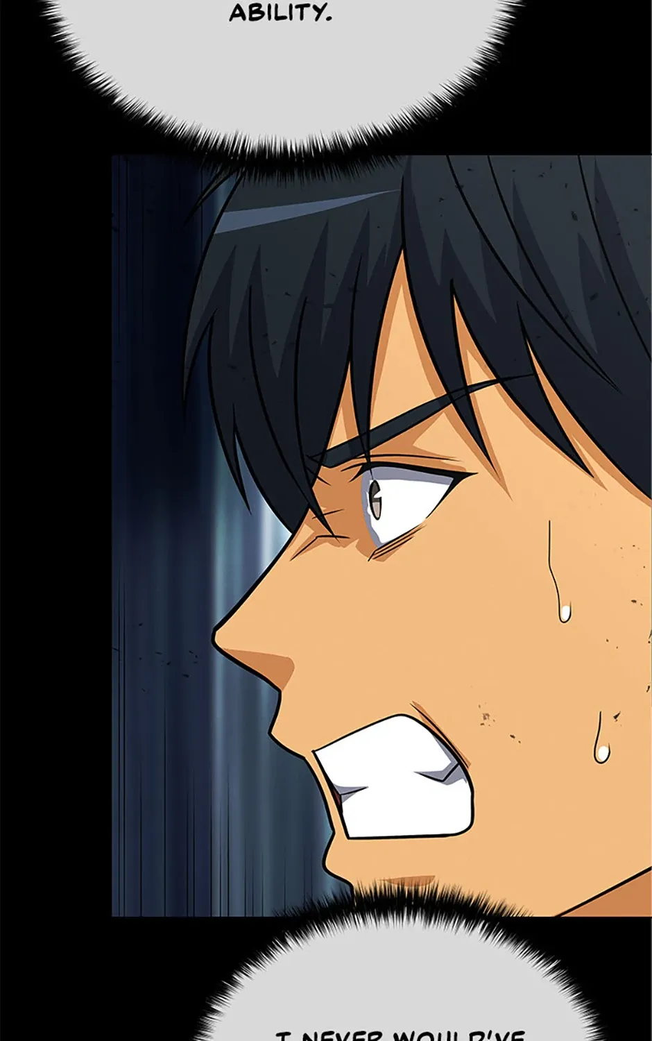 Read Carnivorous Hunter chapter 113 image 160 on Lezhin