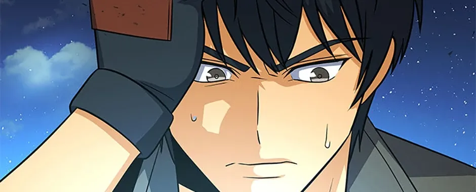 Read Carnivorous Hunter chapter 113 image 169 on Lezhin