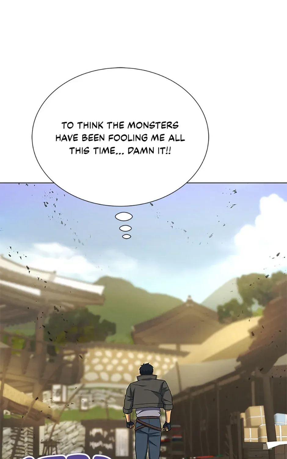 Read Carnivorous Hunter chapter 113 image 174 on Lezhin