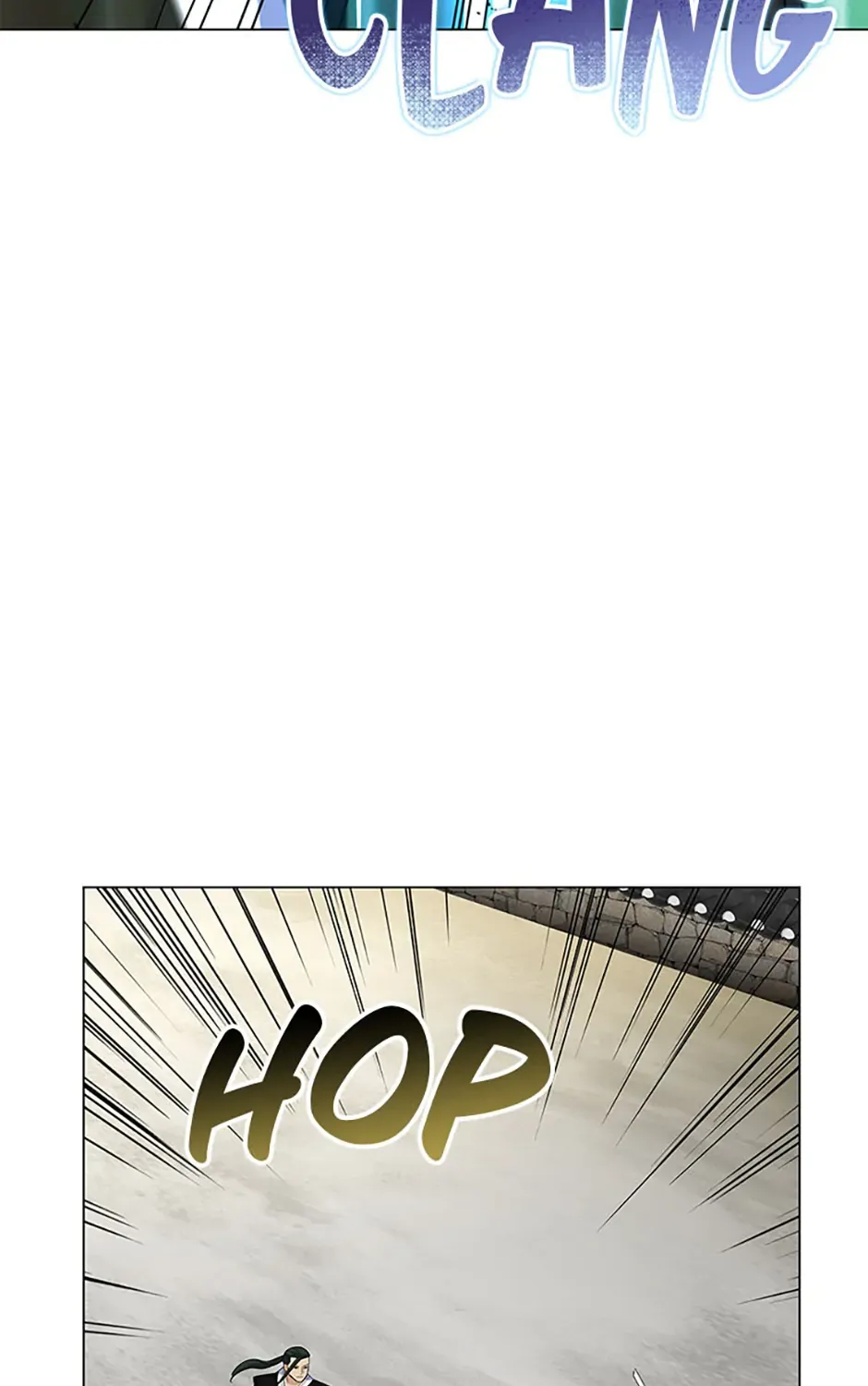 Read Carnivorous Hunter chapter 113 image 18 on Lezhin