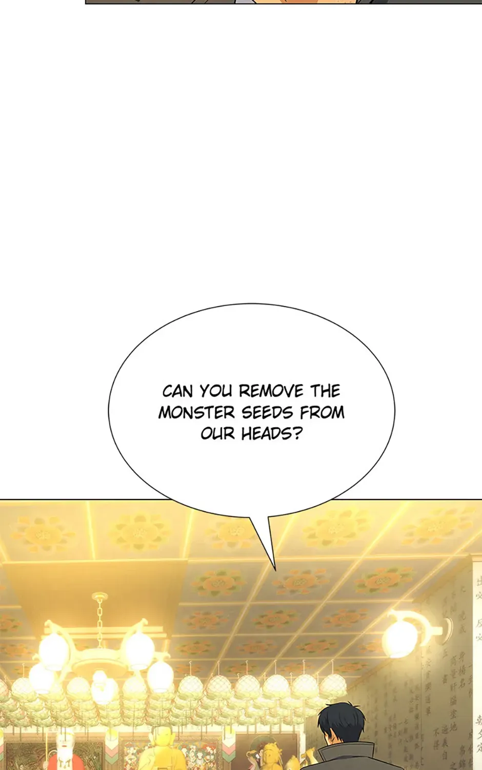 Read Carnivorous Hunter chapter 113 image 180 on Lezhin