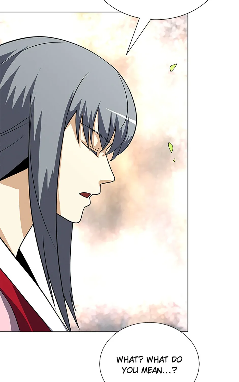Read Carnivorous Hunter chapter 113 image 184 on Lezhin