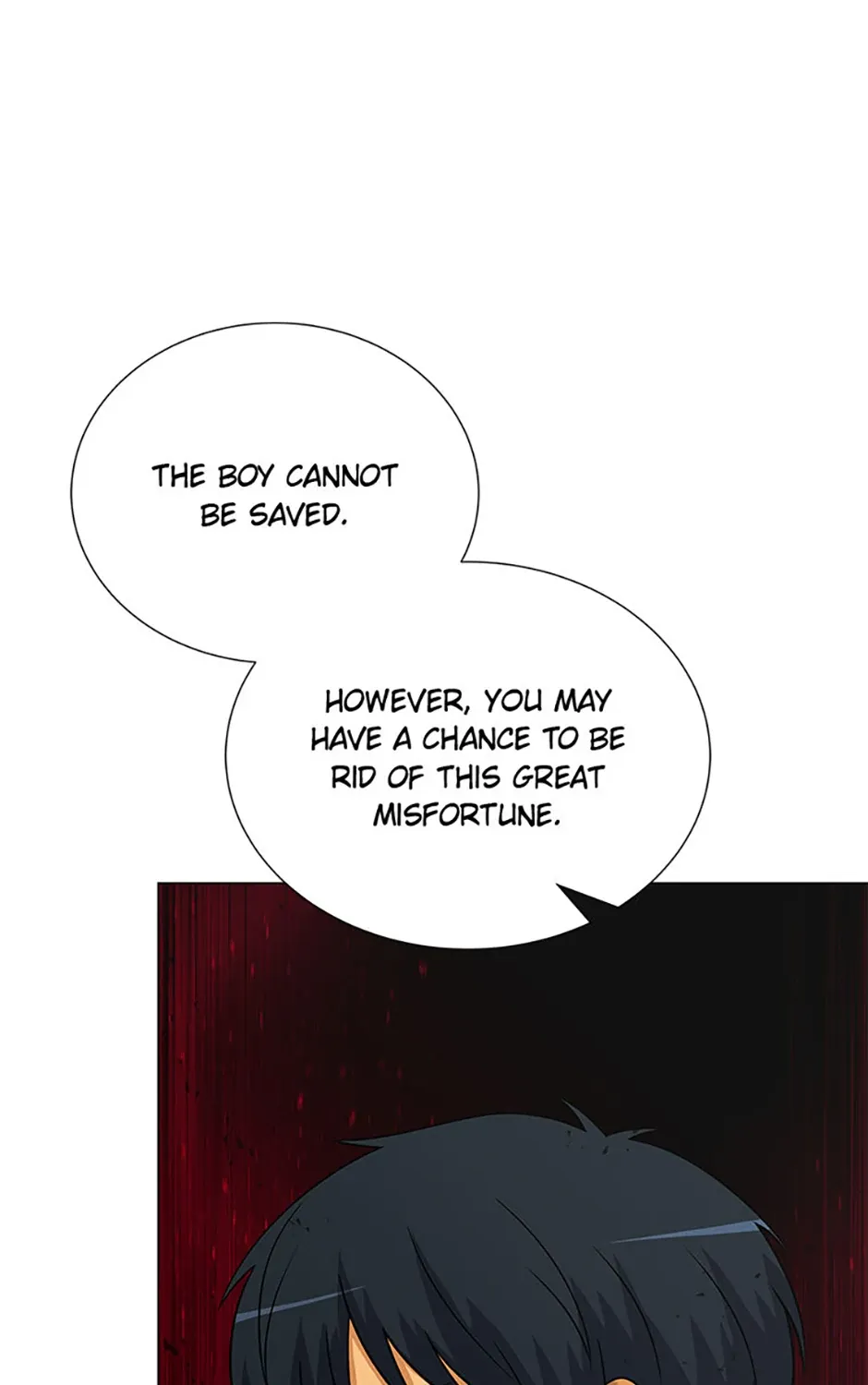 Read Carnivorous Hunter chapter 113 image 186 on Lezhin
