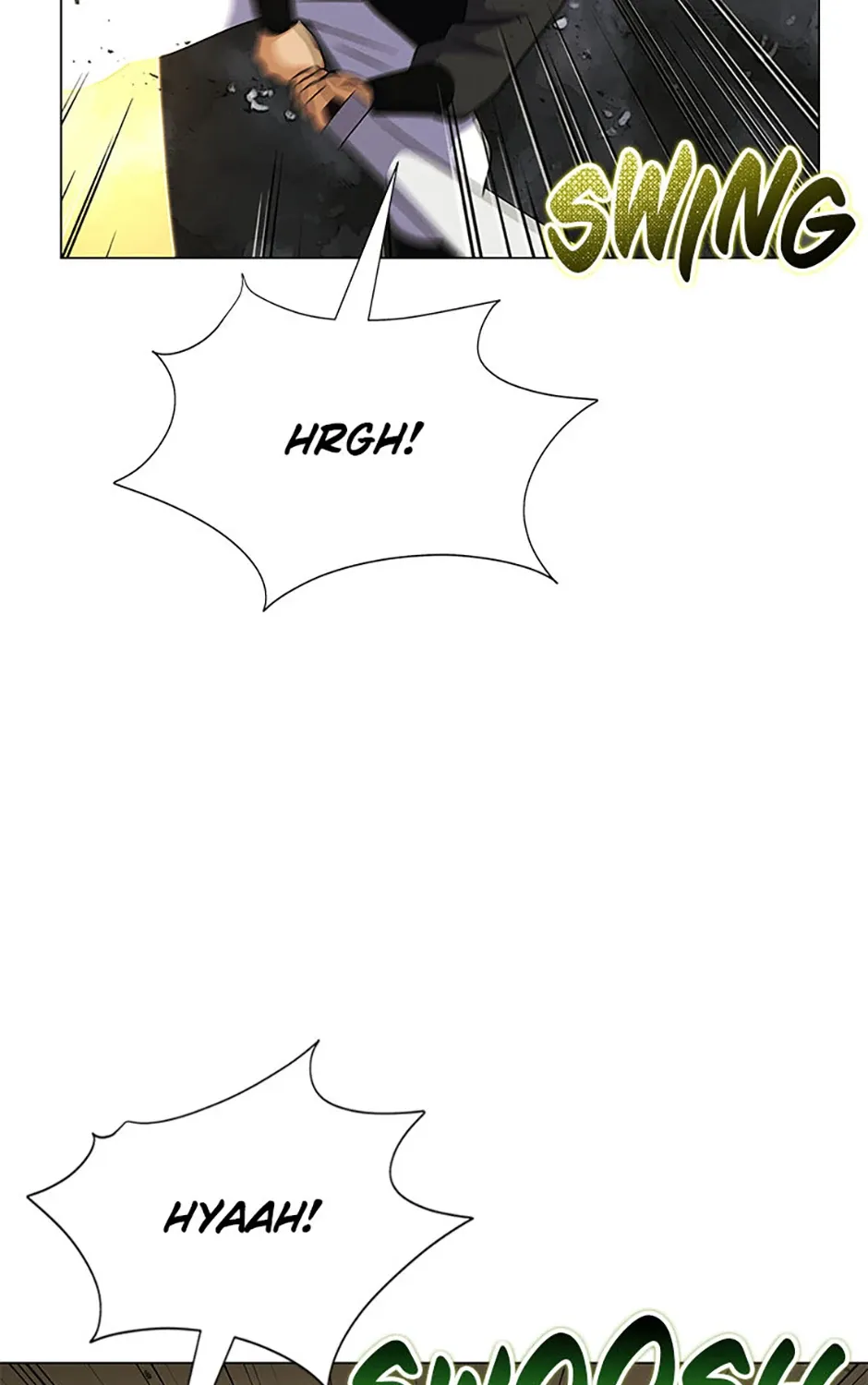 Read Carnivorous Hunter chapter 113 image 30 on Lezhin