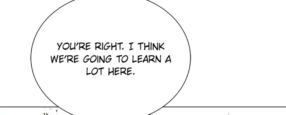 Read Carnivorous Hunter chapter 113 image 33 on Lezhin